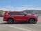 2025 Toyota Sequoia Limited