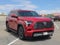 2025 Toyota Sequoia Limited