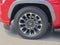 2025 Toyota Sequoia Limited