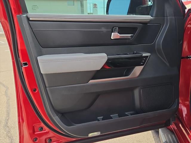 2025 Toyota Sequoia Limited