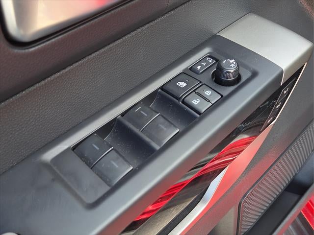 2025 Toyota Sequoia Limited