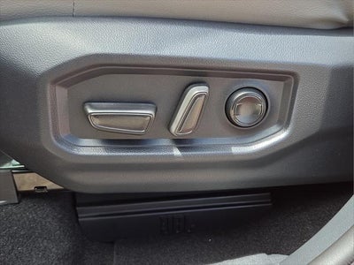 2025 Toyota Sequoia Limited