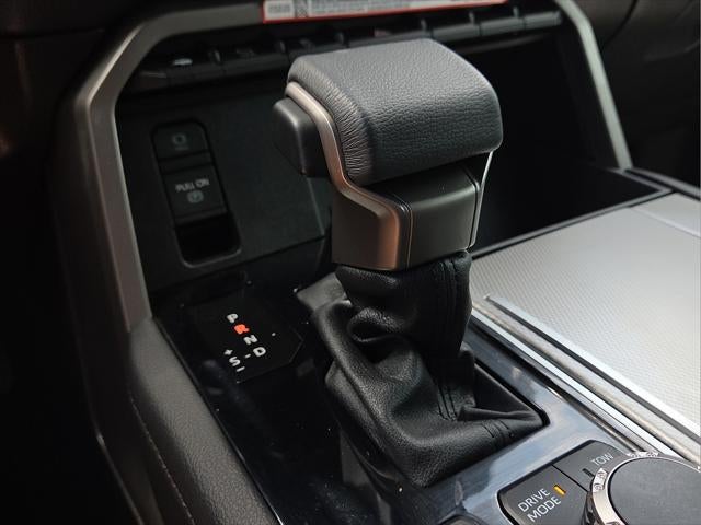 2025 Toyota Sequoia Limited