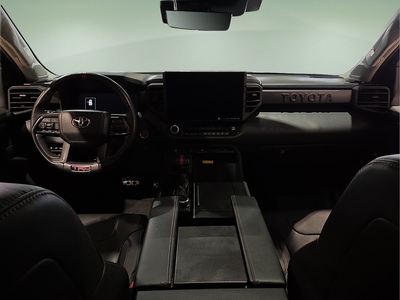 2023 Toyota Sequoia TRD Pro