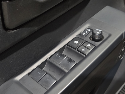 2023 Toyota Sequoia TRD Pro