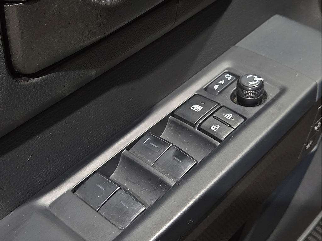 2023 Toyota Sequoia TRD Pro
