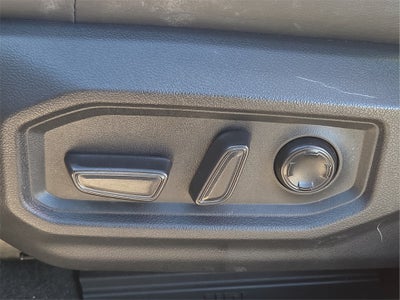 2023 Toyota Sequoia Capstone