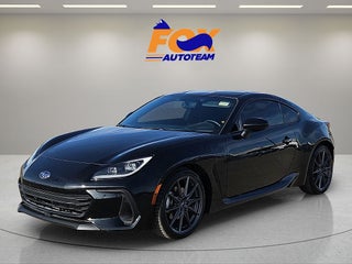 2024 Subaru BRZ Limited
