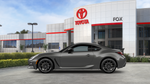 2026 Toyota GR86 Premium