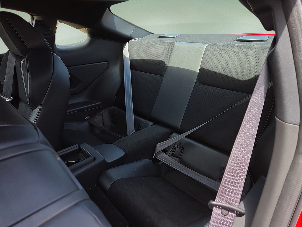 2026 Toyota GR86 Premium