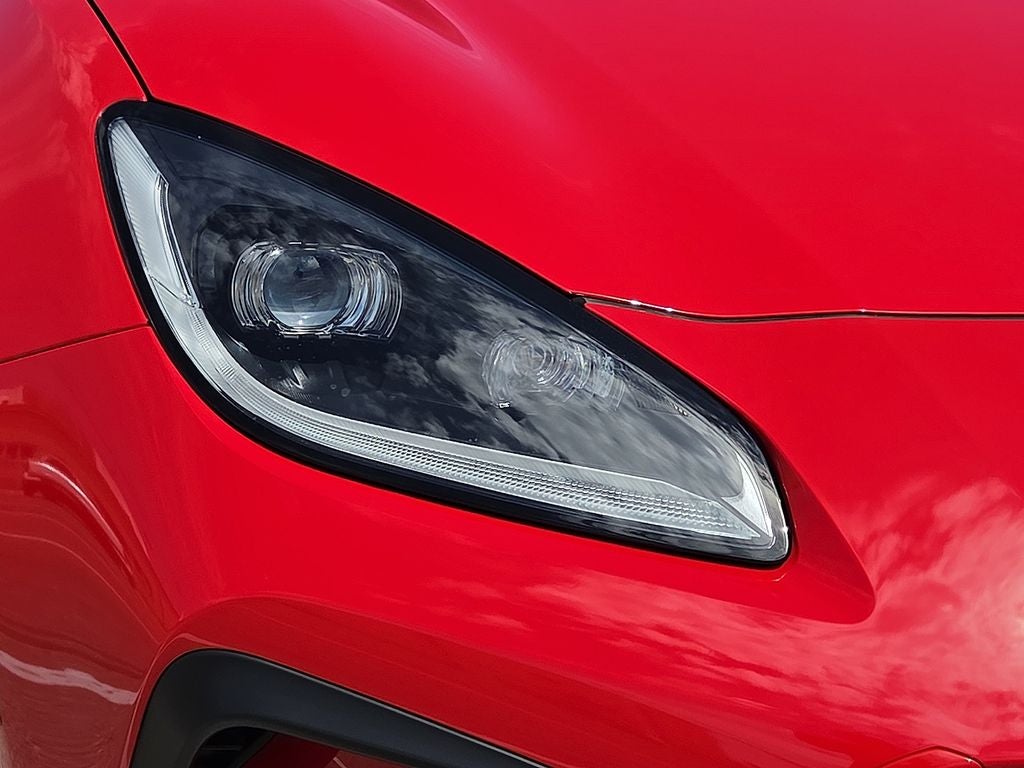 2026 Toyota GR86 Premium