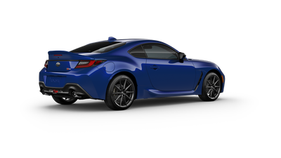 2026 Toyota GR86 Premium