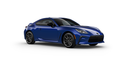 2026 Toyota GR86 Premium