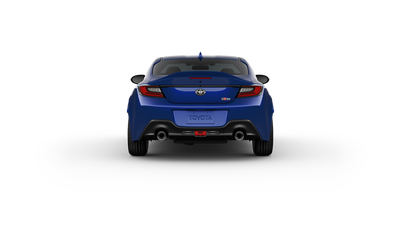 2026 Toyota GR86 Premium