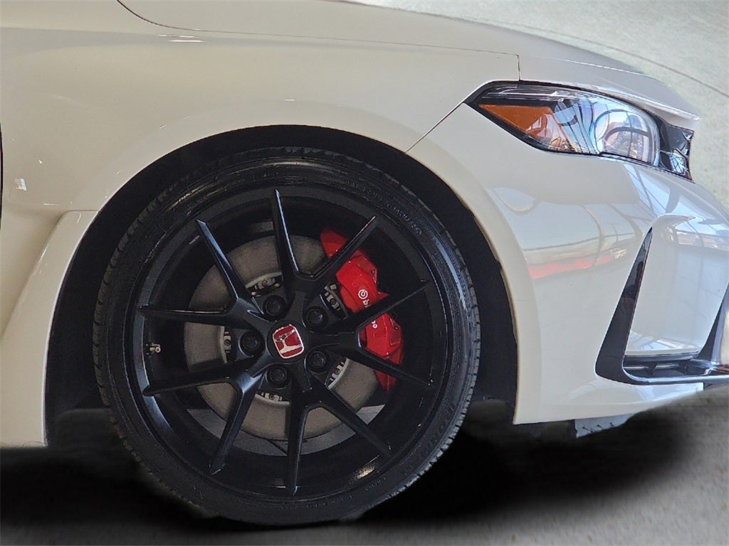 2023 Honda Civic Type R Base