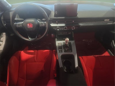 2023 Honda Civic Type R Base