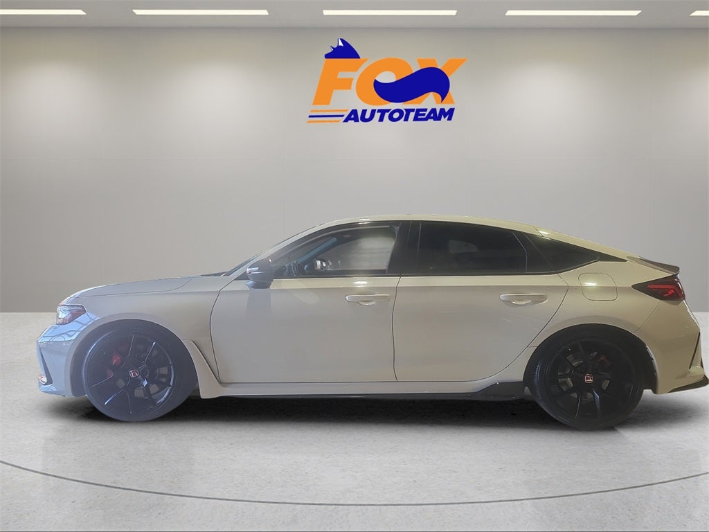 2023 Honda Civic Type R Base