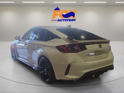 2023 Honda Civic Type R Base