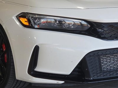 2023 Honda Civic Type R Base