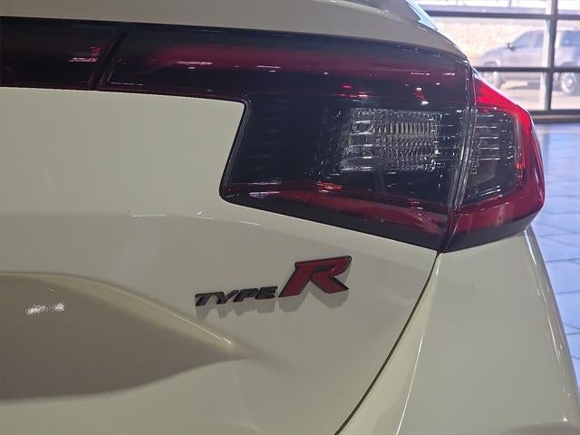 2023 Honda Civic Type R Base