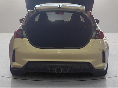 2023 Honda Civic Type R Base