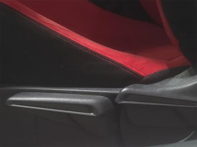 2023 Honda Civic Type R Base