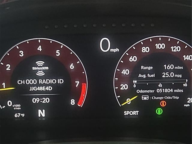 2023 Honda Civic Type R Base