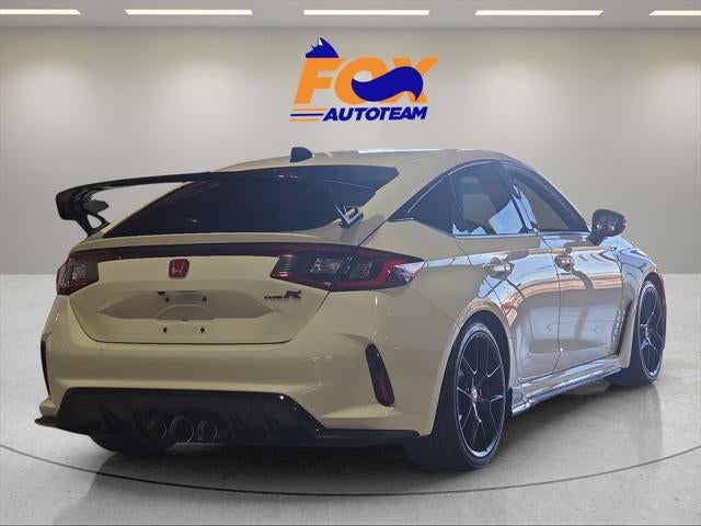 2023 Honda Civic Type R Base