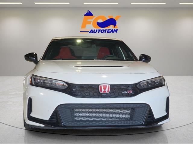 2023 Honda Civic Type R Base