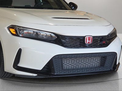 2023 Honda Civic Type R Base