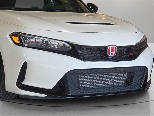 2023 Honda Civic Type R Base