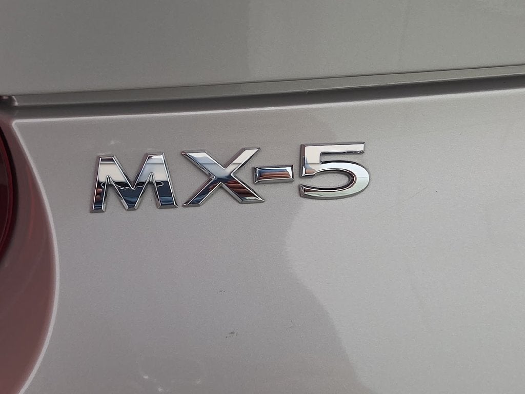 2023 Mazda Mazda Miata RF Grand Touring