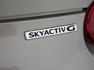 2023 Mazda Mazda Miata RF Grand Touring