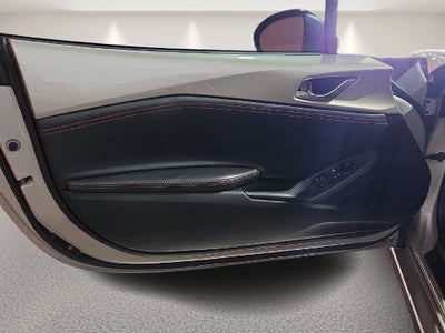 2023 Mazda Mazda Miata RF Grand Touring