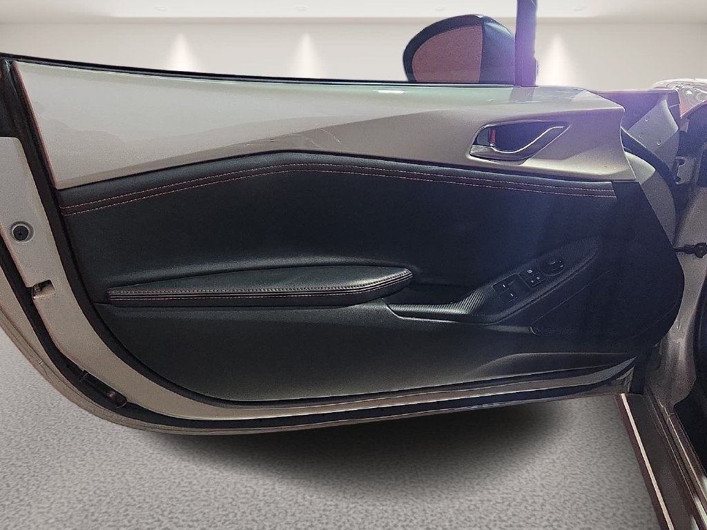 2023 Mazda Mazda Miata RF Grand Touring