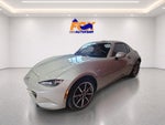 2023 Mazda Mazda Miata RF Grand Touring