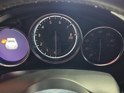 2023 Mazda Mazda Miata RF Grand Touring