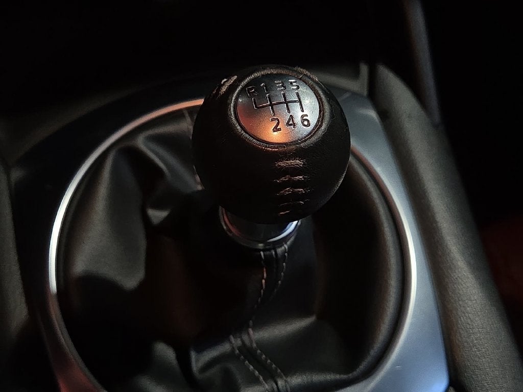 2023 Mazda Mazda Miata RF Grand Touring