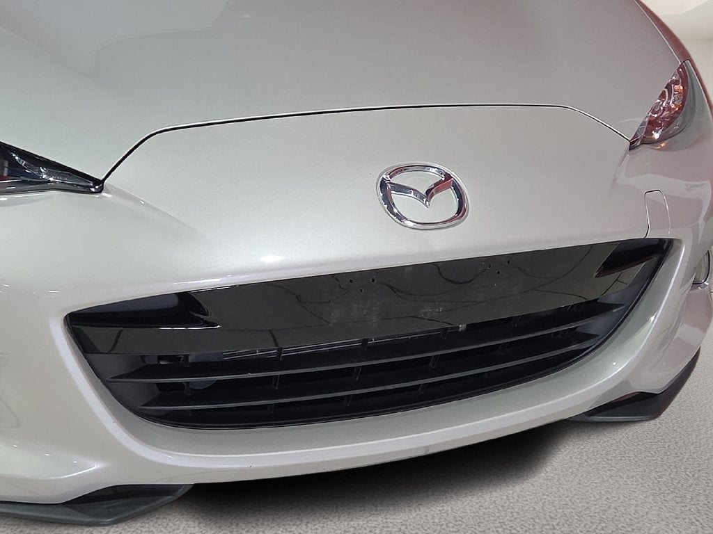 2023 Mazda Mazda Miata RF Grand Touring