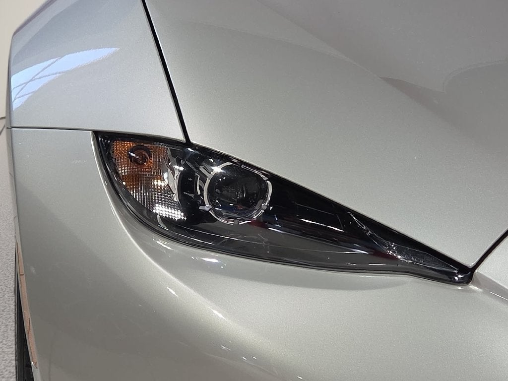 2023 Mazda Mazda Miata RF Grand Touring