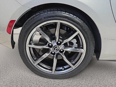 2023 Mazda Mazda Miata RF Grand Touring