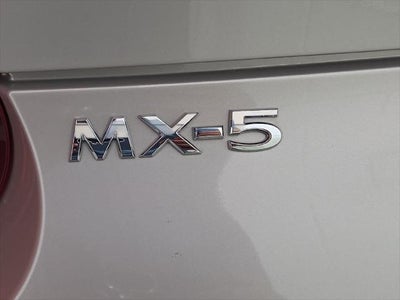 2023 Mazda Mazda Miata RF Grand Touring
