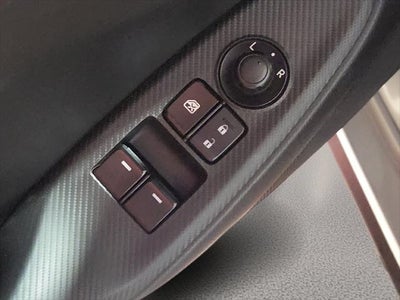 2023 Mazda Mazda Miata RF Grand Touring