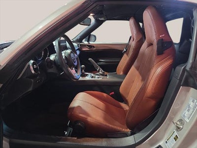 2023 Mazda Mazda Miata RF Grand Touring