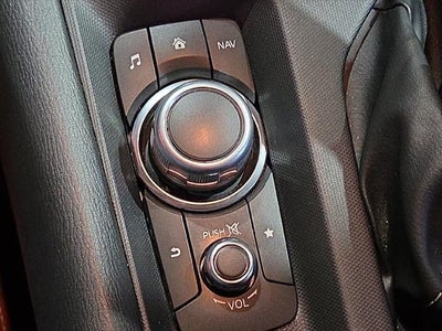 2023 Mazda Mazda Miata RF Grand Touring
