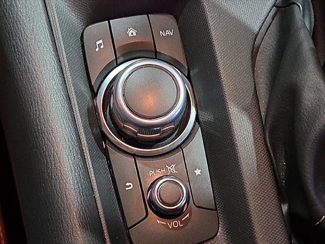2023 Mazda Mazda Miata RF Grand Touring