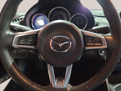 2023 Mazda Mazda Miata RF Grand Touring