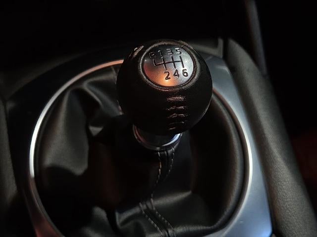 2023 Mazda Mazda Miata RF Grand Touring