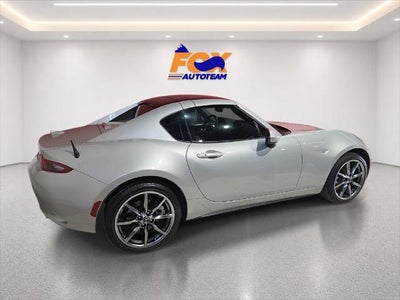2023 Mazda Mazda Miata RF Grand Touring