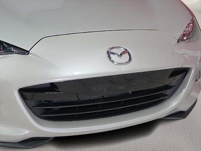 2023 Mazda Mazda Miata RF Grand Touring